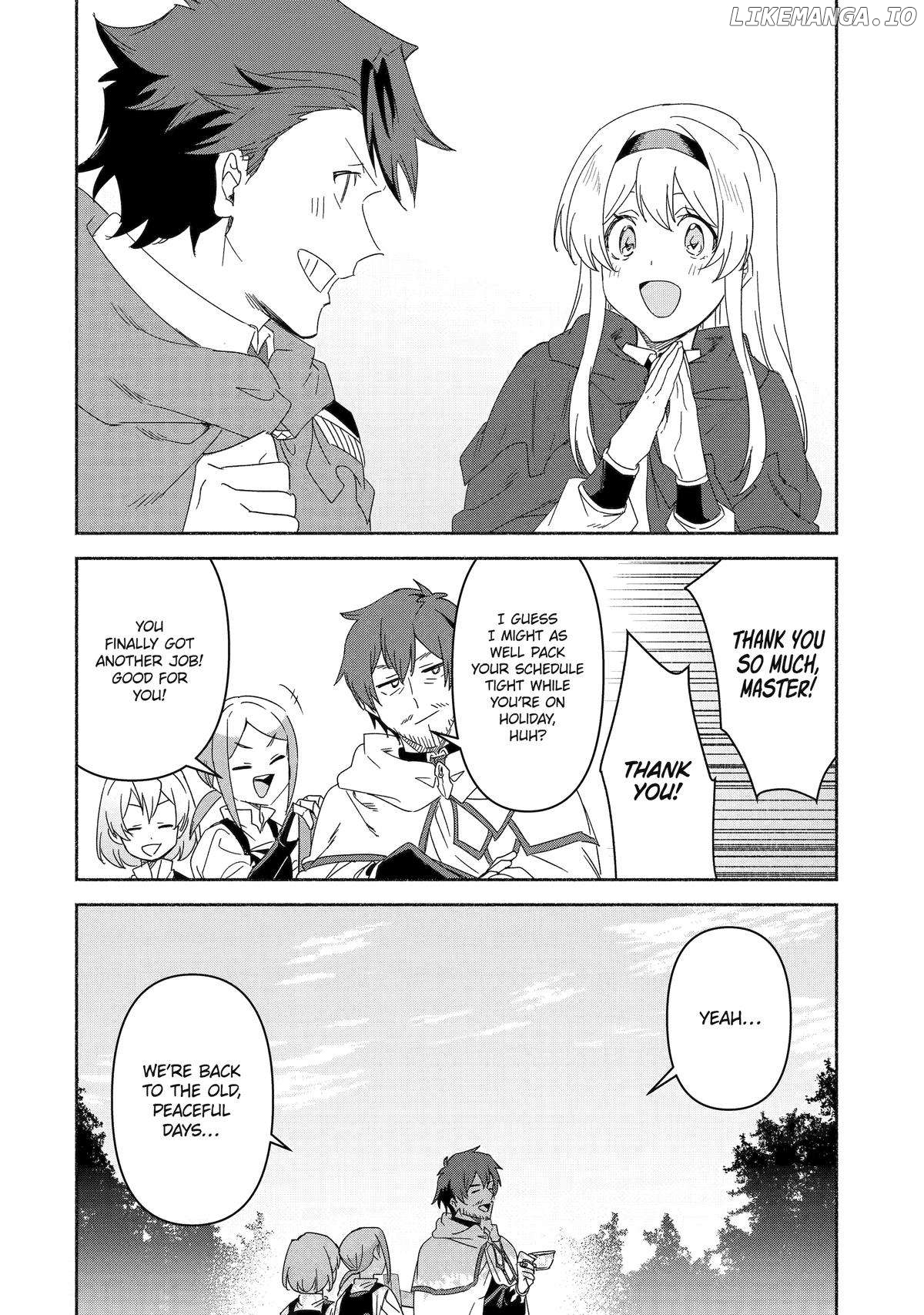 Around 40 Kenja no Isekai Seikatsu Nikki ~ Kimana na Isekai Kyoushi Raifu ~ Chapter 76 - page 24