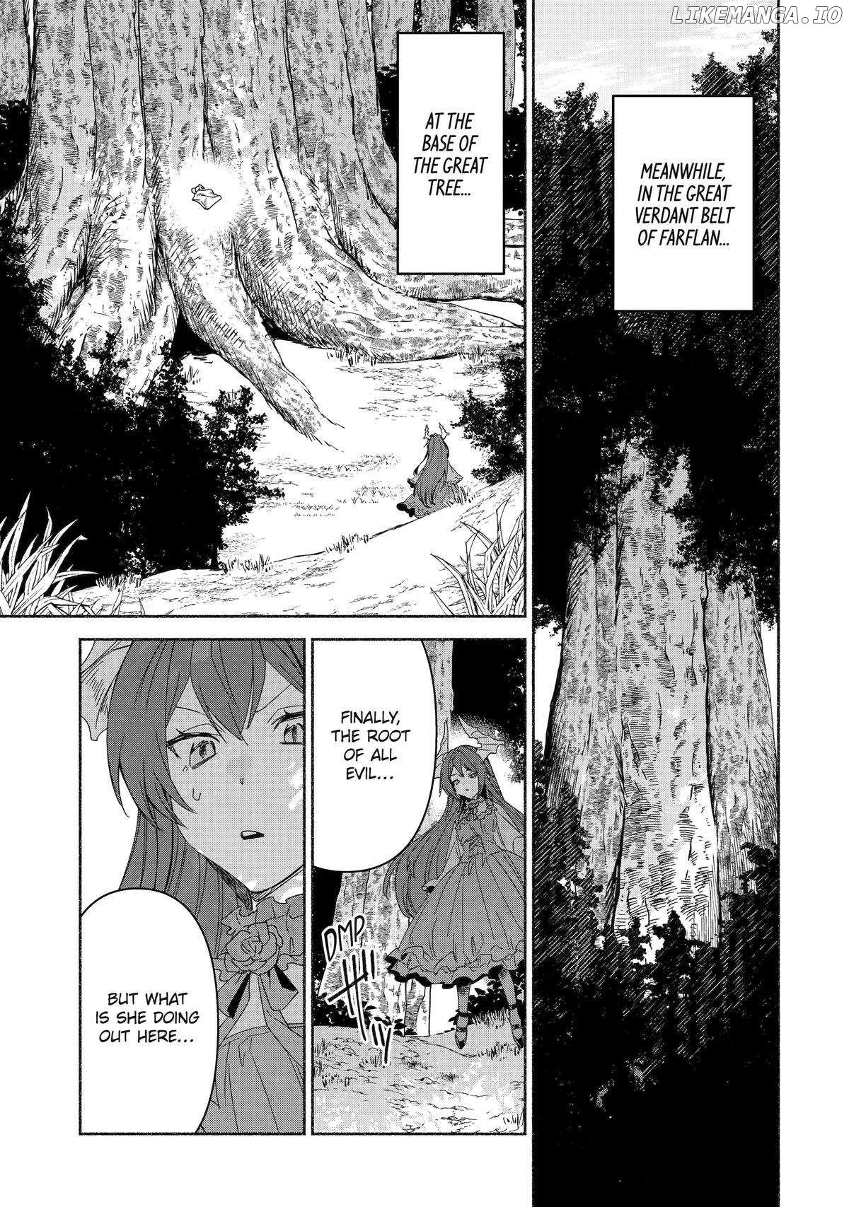 Around 40 Kenja no Isekai Seikatsu Nikki ~ Kimana na Isekai Kyoushi Raifu ~ Chapter 76 - page 25