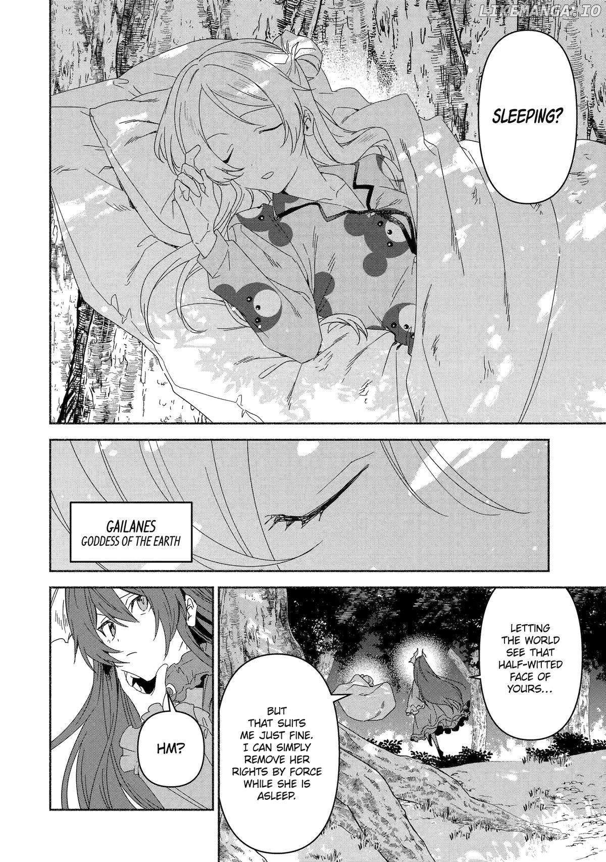 Around 40 Kenja no Isekai Seikatsu Nikki ~ Kimana na Isekai Kyoushi Raifu ~ Chapter 76 - page 26