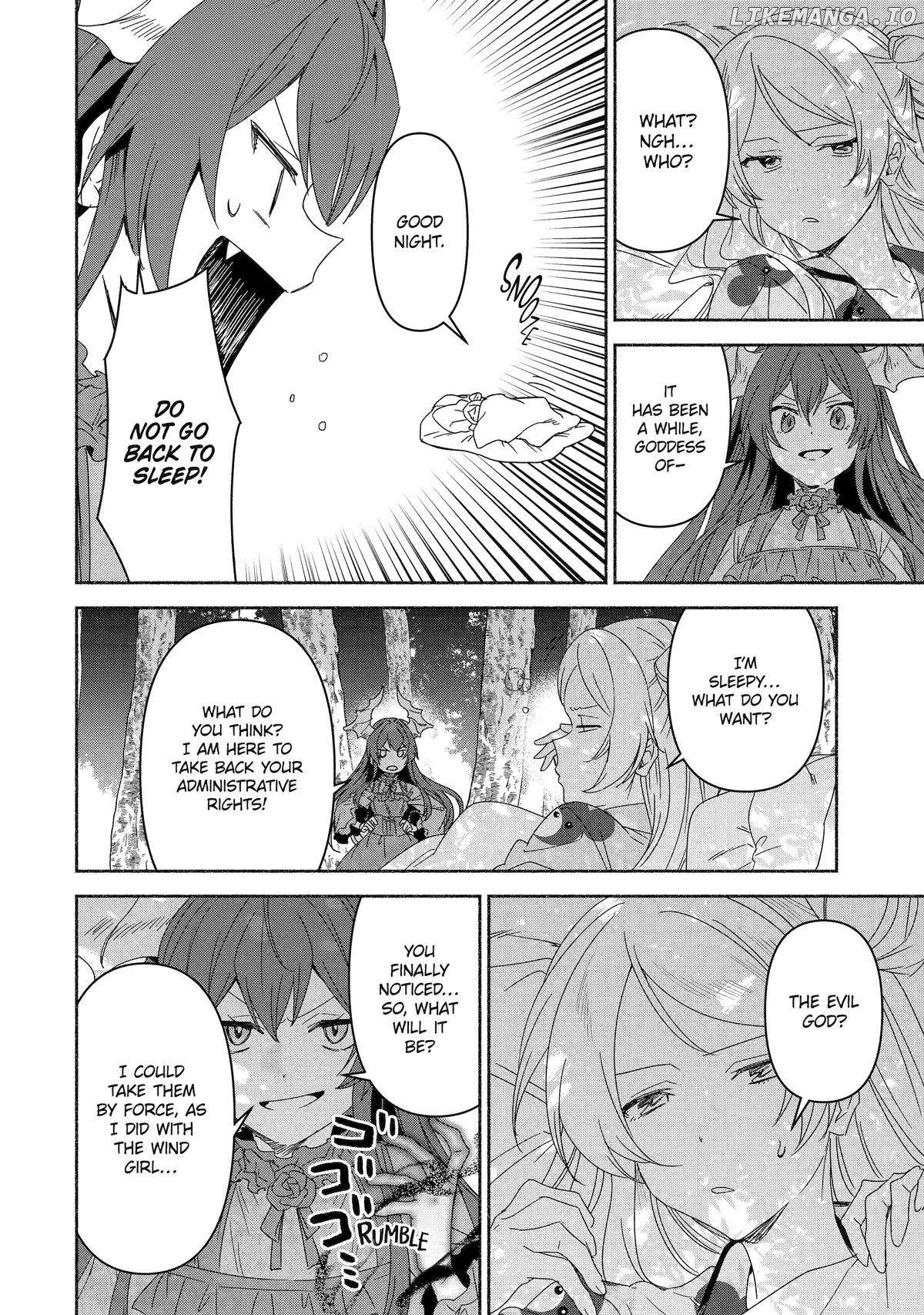 Around 40 Kenja no Isekai Seikatsu Nikki ~ Kimana na Isekai Kyoushi Raifu ~ Chapter 76 - page 28