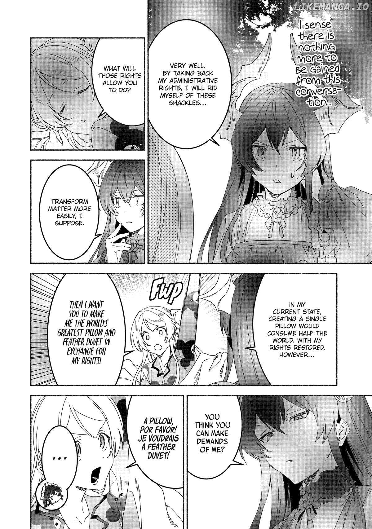 Around 40 Kenja no Isekai Seikatsu Nikki ~ Kimana na Isekai Kyoushi Raifu ~ Chapter 76 - page 30