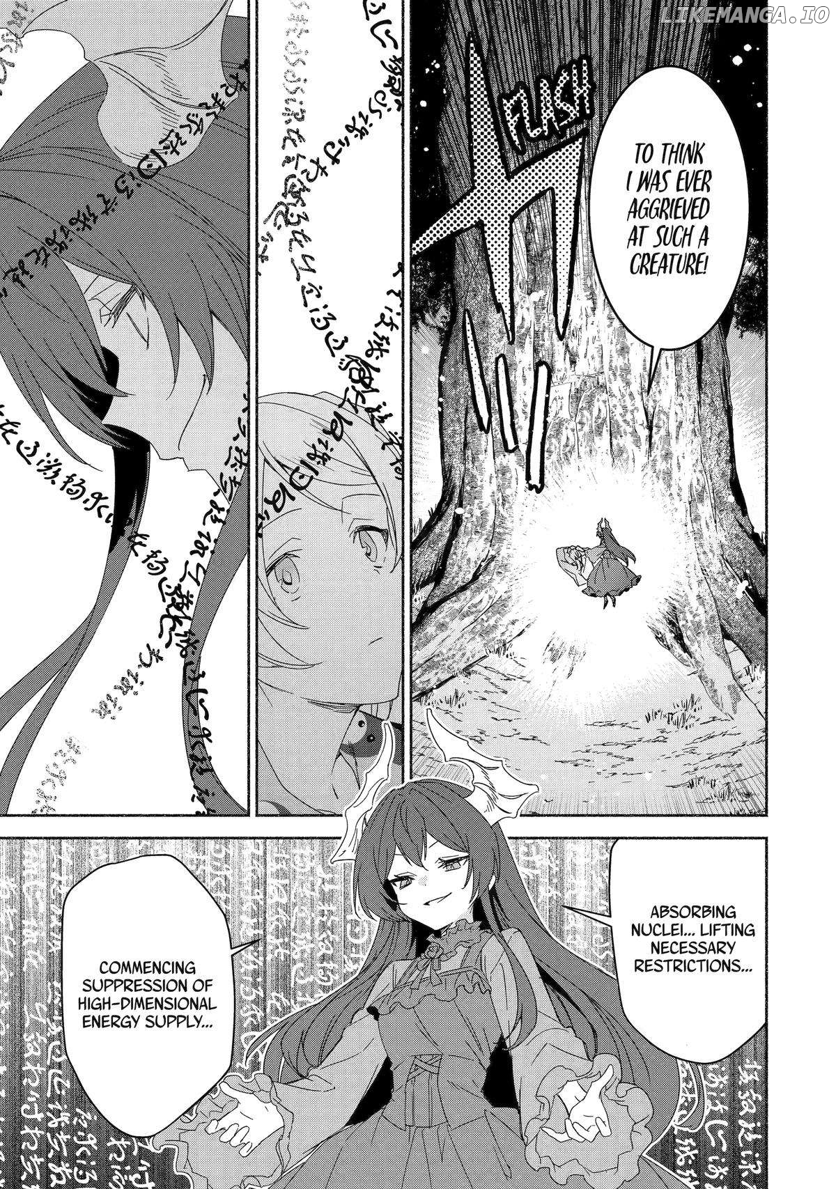 Around 40 Kenja no Isekai Seikatsu Nikki ~ Kimana na Isekai Kyoushi Raifu ~ Chapter 76 - page 31