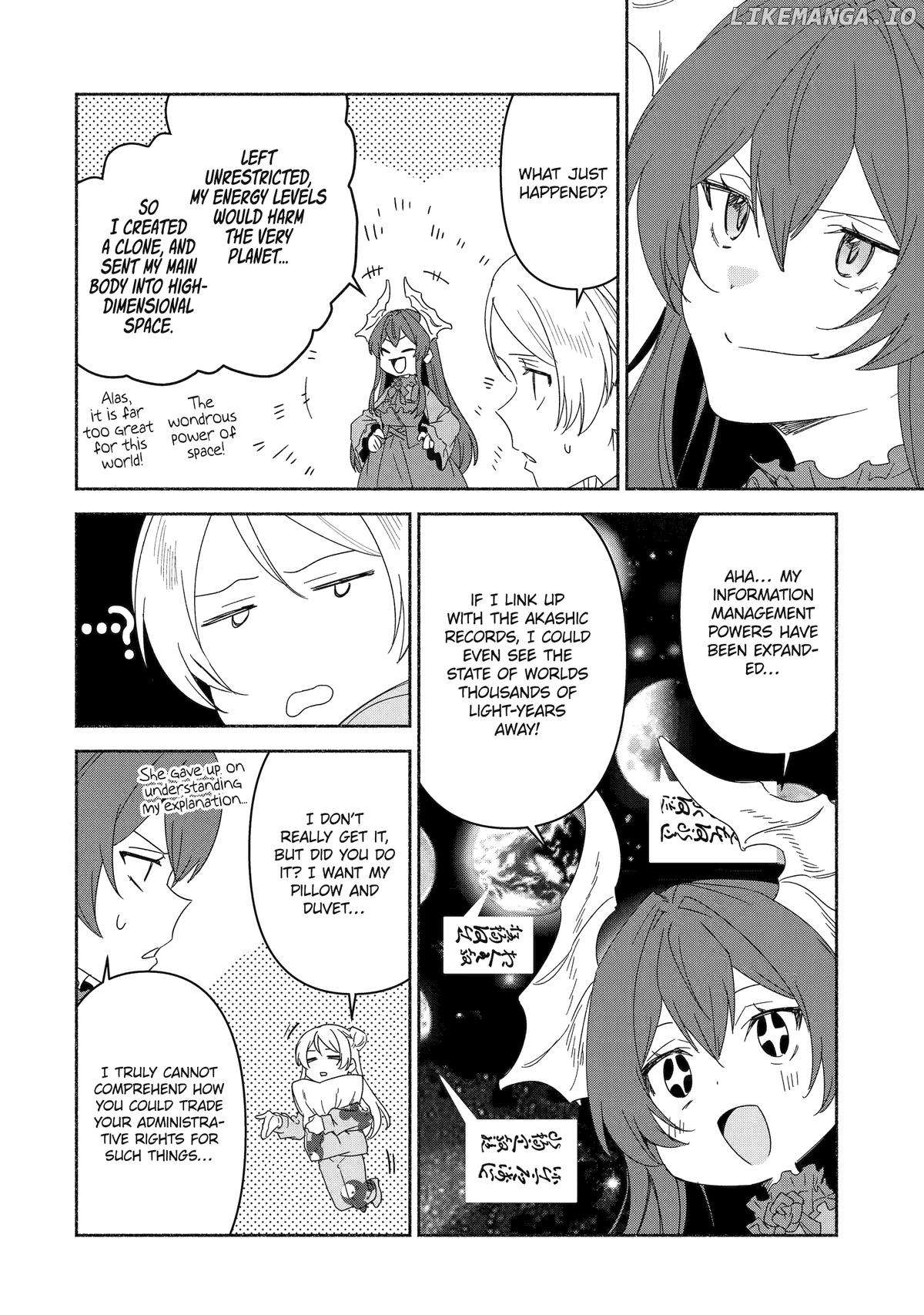 Around 40 Kenja no Isekai Seikatsu Nikki ~ Kimana na Isekai Kyoushi Raifu ~ Chapter 76 - page 33