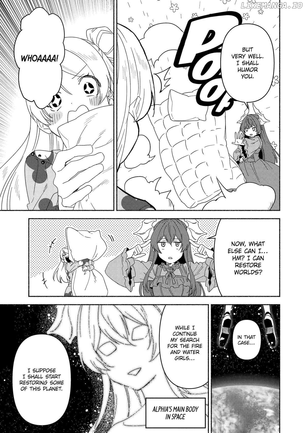 Around 40 Kenja no Isekai Seikatsu Nikki ~ Kimana na Isekai Kyoushi Raifu ~ Chapter 76 - page 34