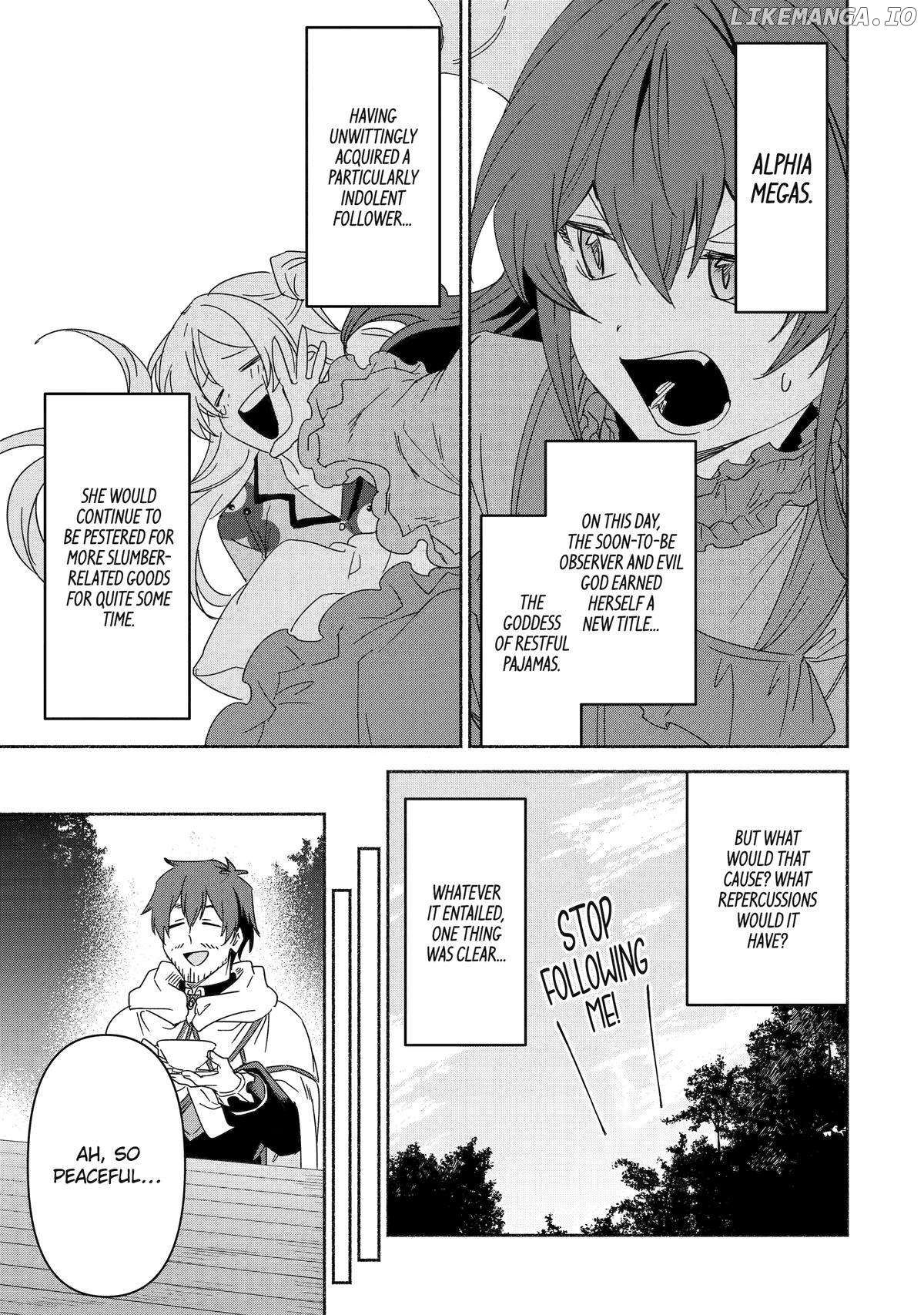Around 40 Kenja no Isekai Seikatsu Nikki ~ Kimana na Isekai Kyoushi Raifu ~ Chapter 76 - page 36