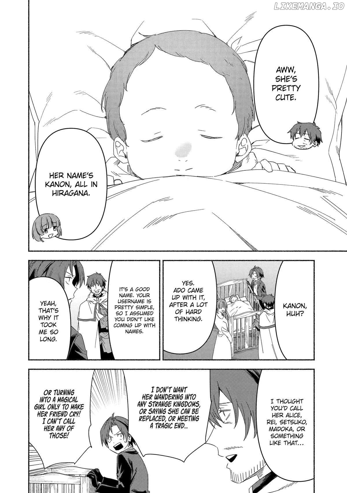 Around 40 Kenja no Isekai Seikatsu Nikki ~ Kimana na Isekai Kyoushi Raifu ~ Chapter 76 - page 8