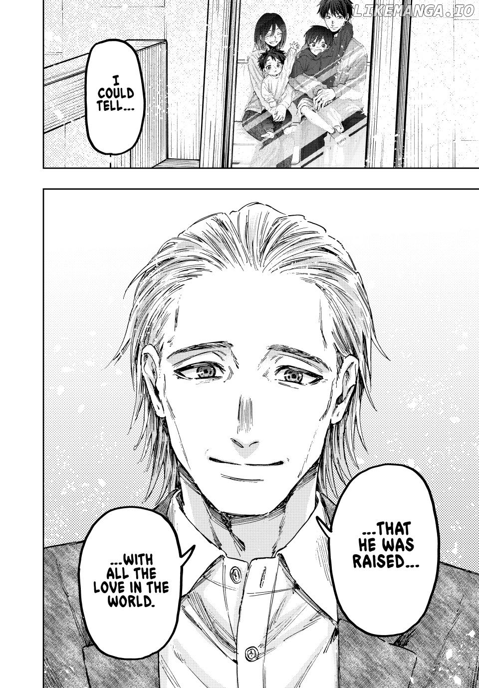 The Fragrant Flower Blooms with Dignity Chapter 153 - page 18