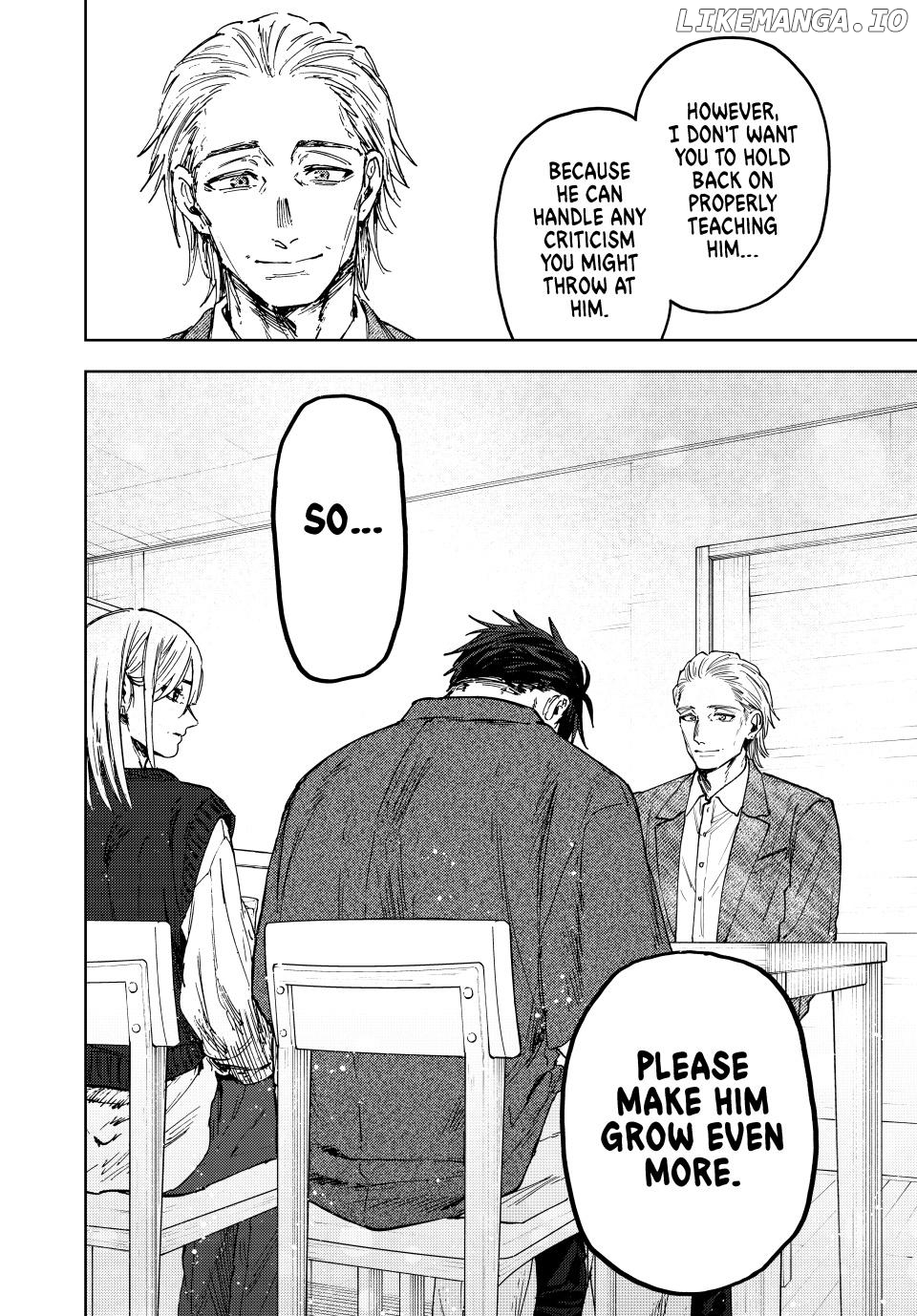The Fragrant Flower Blooms with Dignity Chapter 153 - page 20