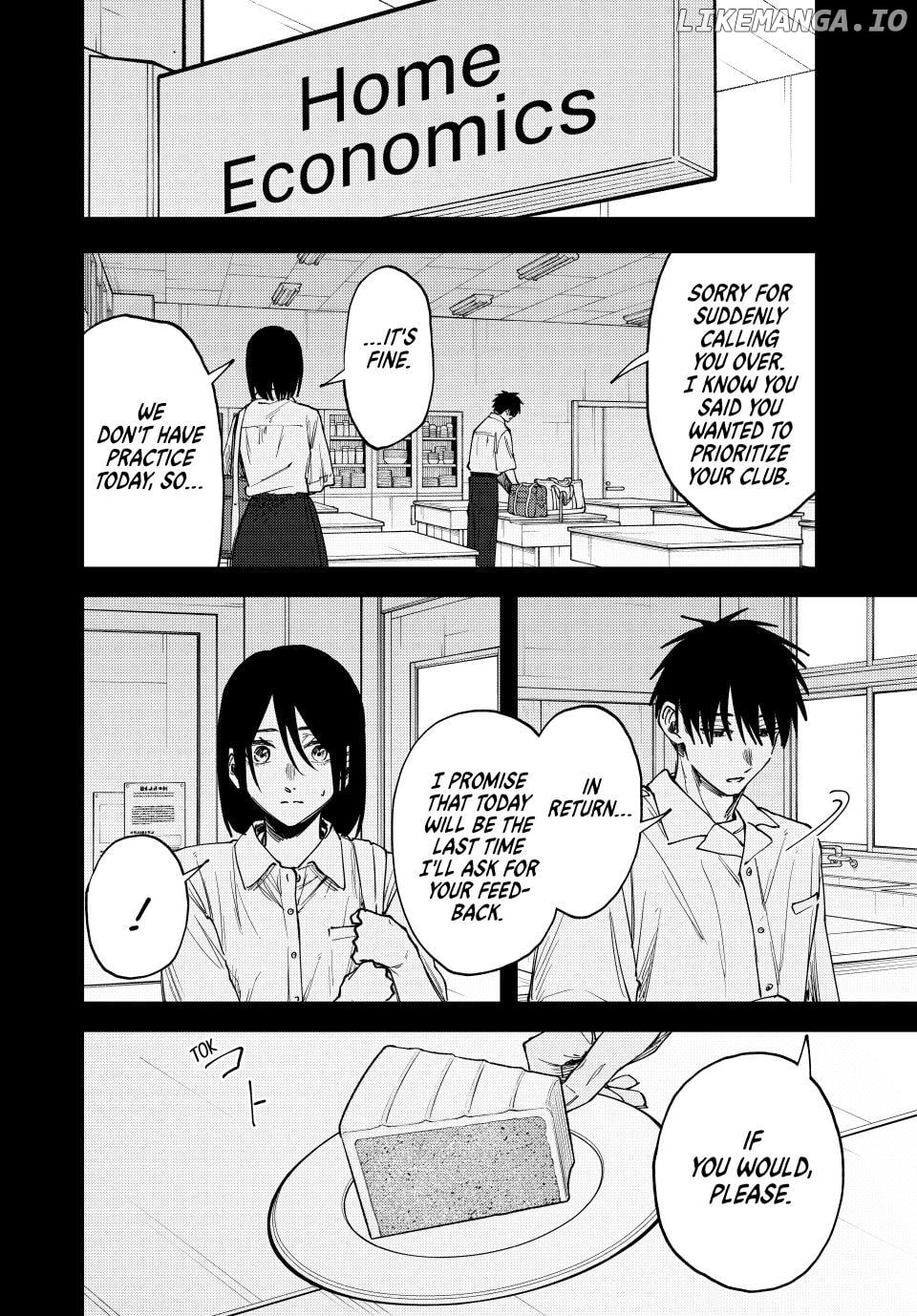 The Fragrant Flower Blooms with Dignity Chapter 154 - page 20