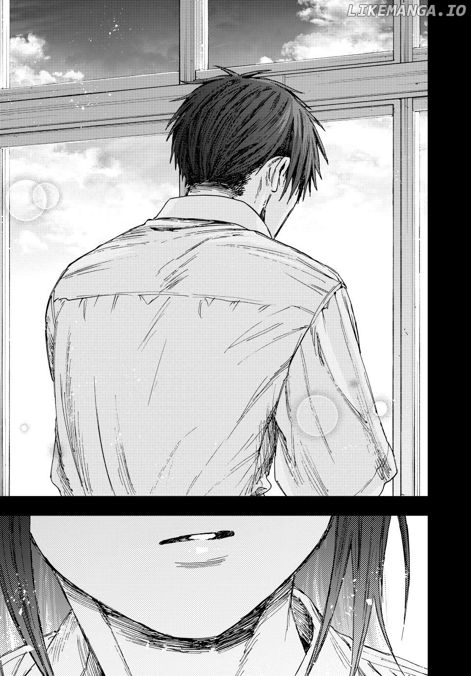The Fragrant Flower Blooms with Dignity Chapter 154 - page 27