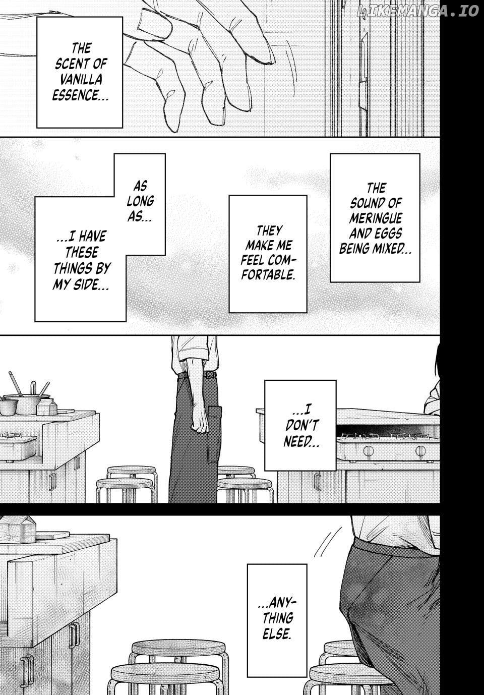 The Fragrant Flower Blooms with Dignity Chapter 155 - page 17