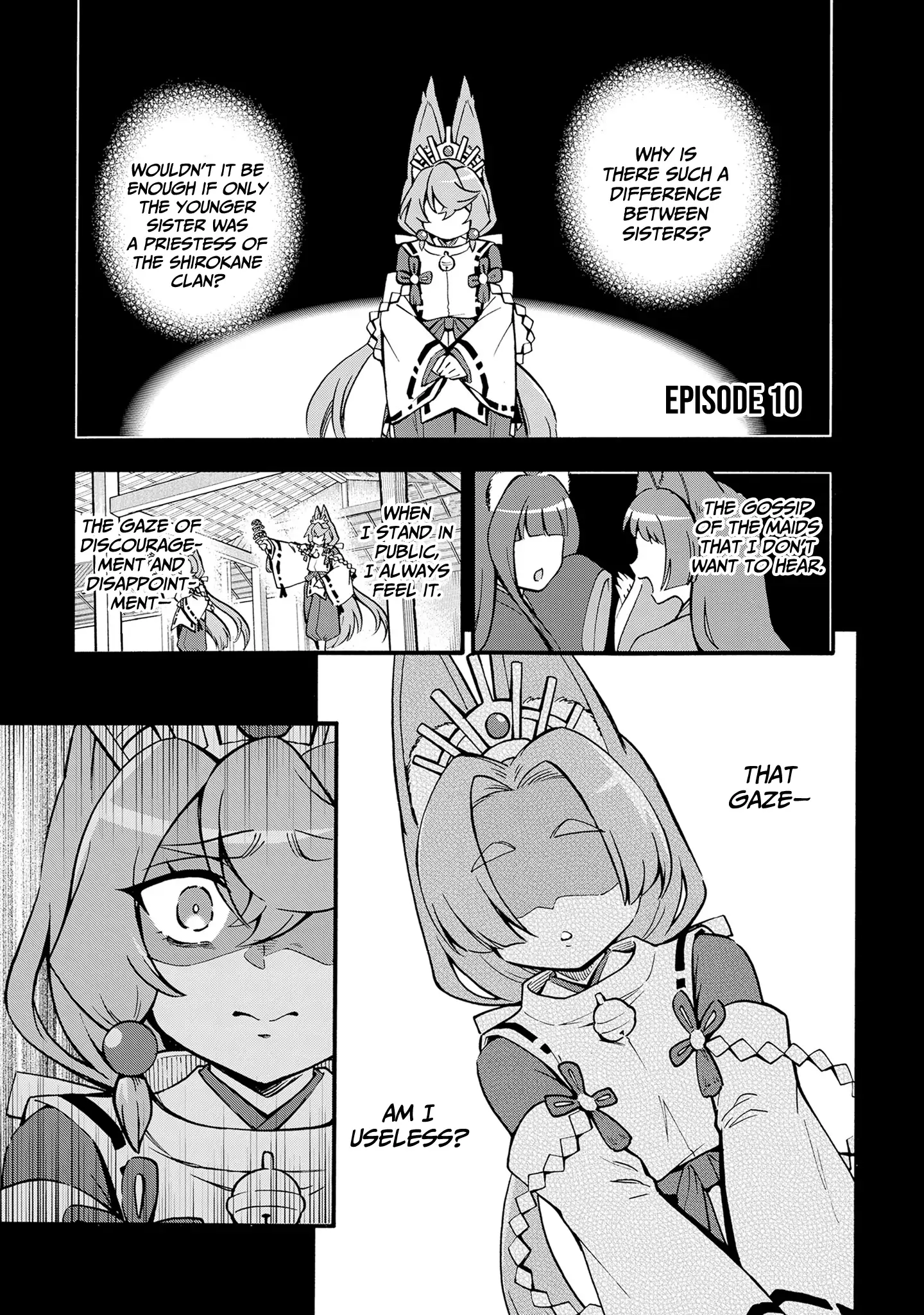 Welcome to the 『Outcast's Guild』~The Incompetent S-rank Parties Keep Expelling Competent Party Members Chapter 10 - page 2