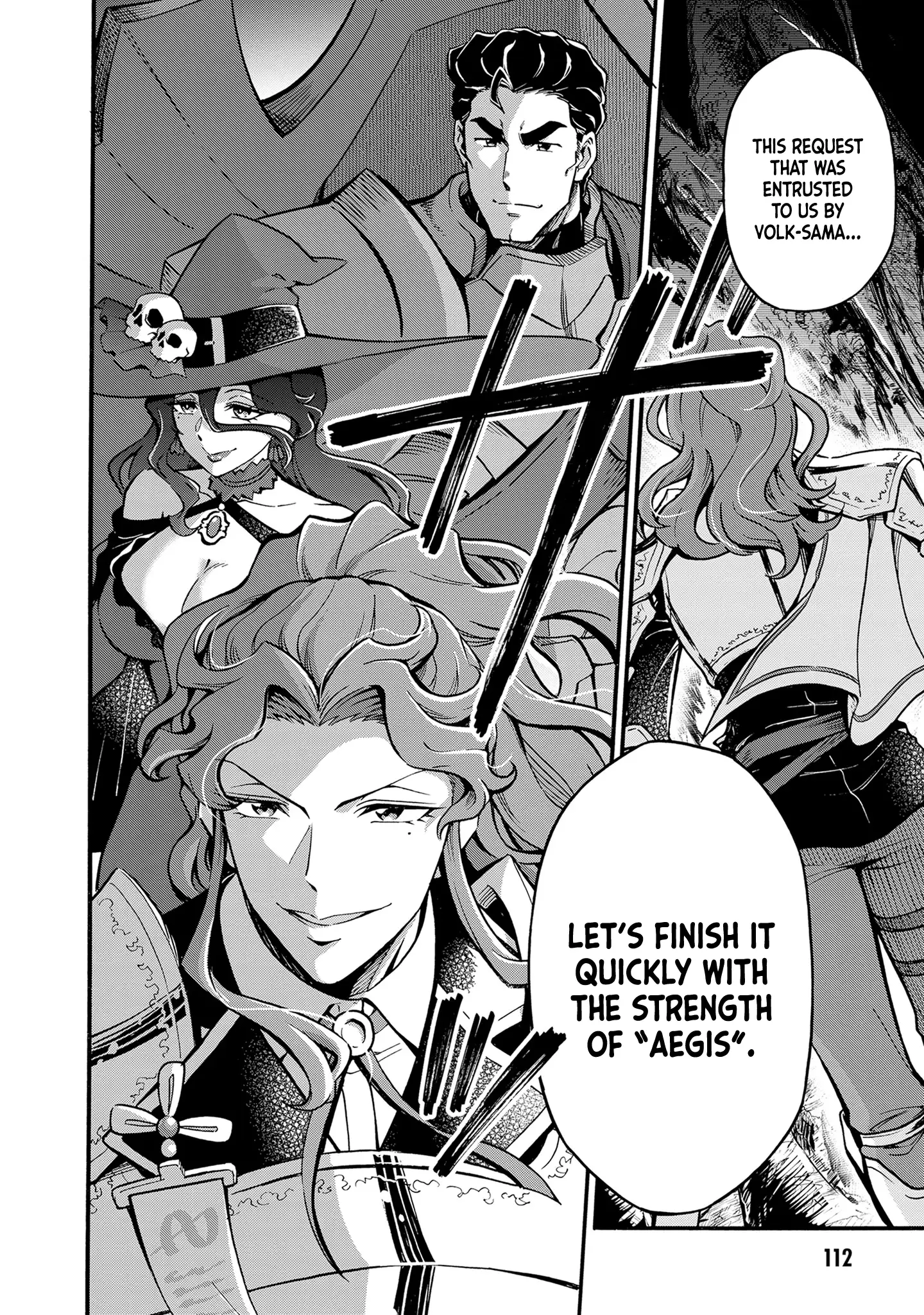 Welcome to the 『Outcast's Guild』~The Incompetent S-rank Parties Keep Expelling Competent Party Members Chapter 10 - page 31