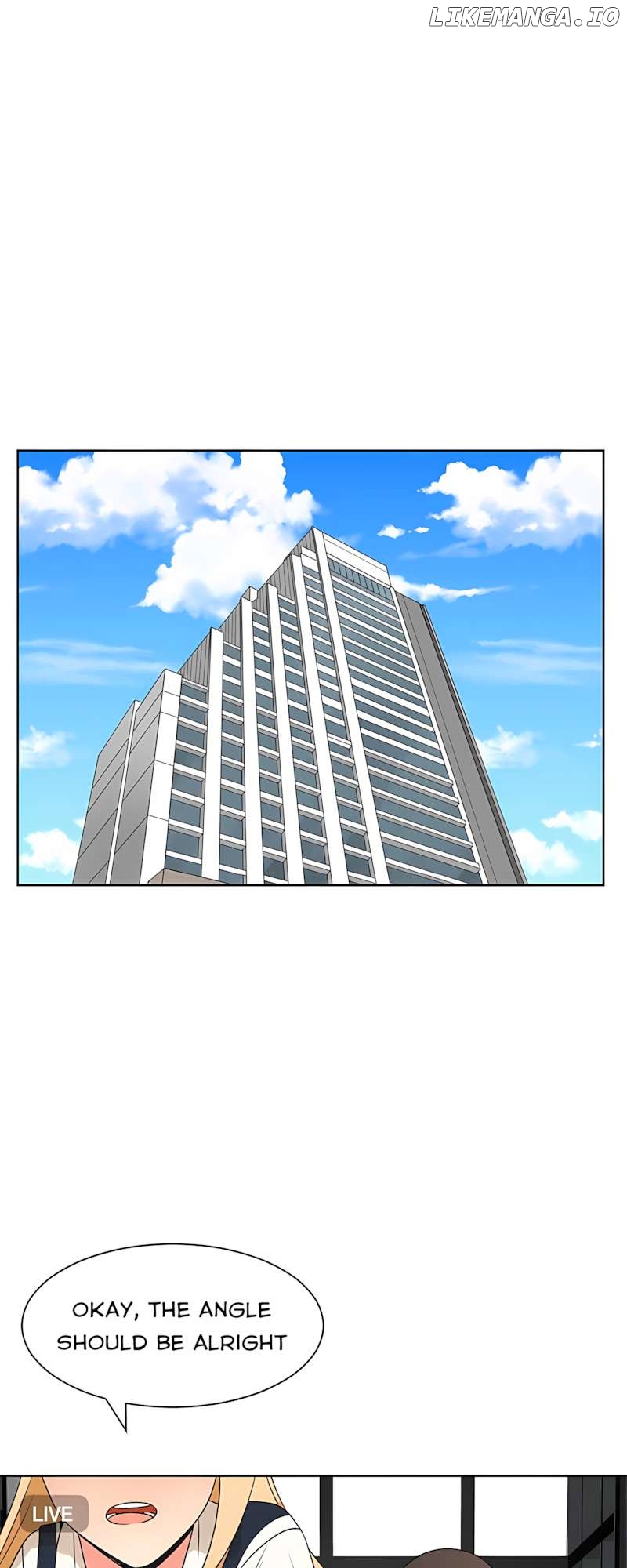 Pastel Love Chapter 52 - page 16