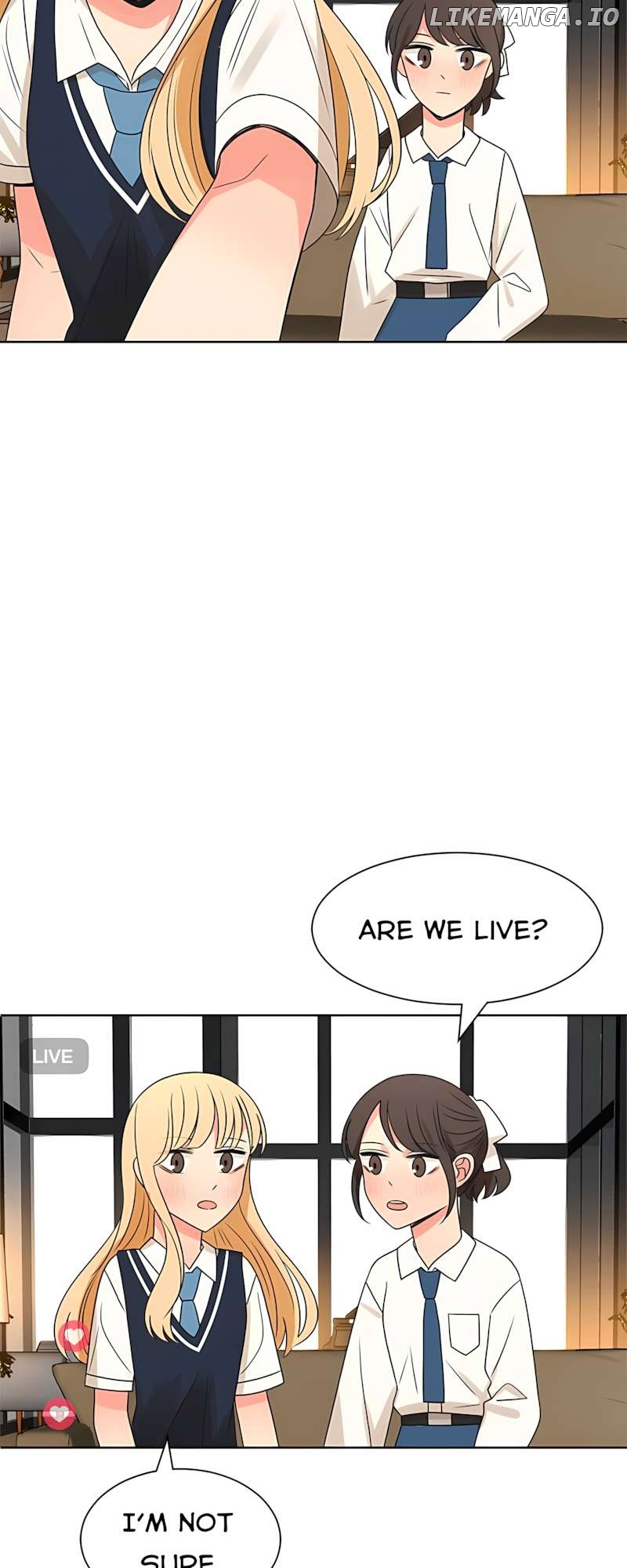 Pastel Love Chapter 52 - page 17