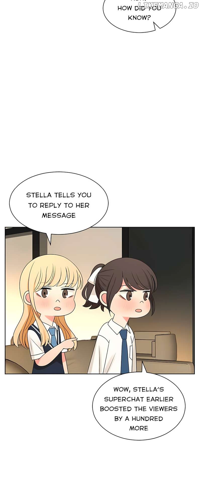 Pastel Love Chapter 52 - page 24
