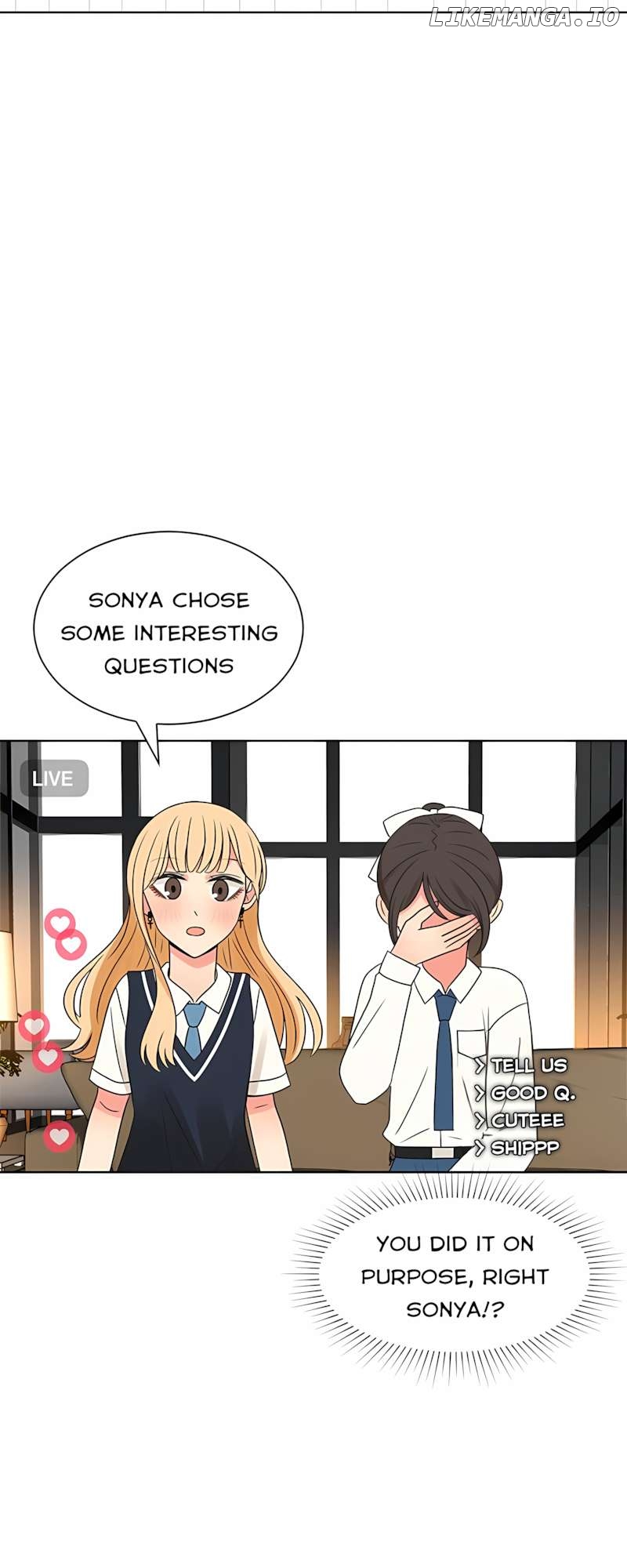 Pastel Love Chapter 52 - page 29