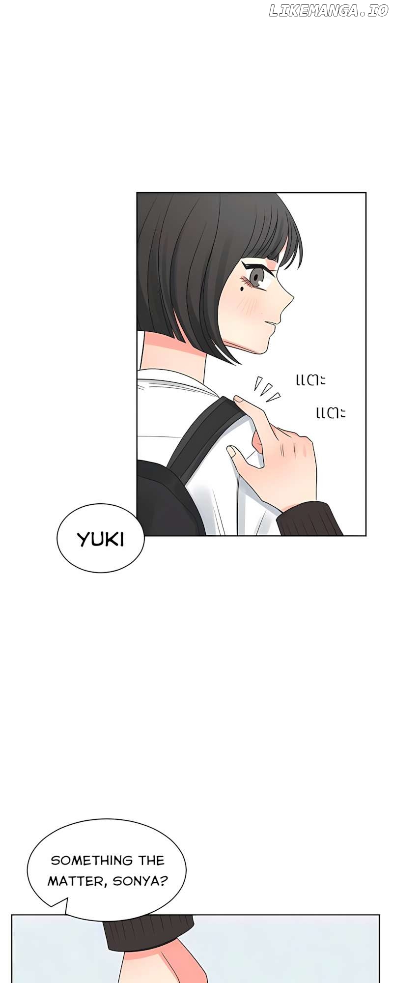 Pastel Love Chapter 52 - page 3
