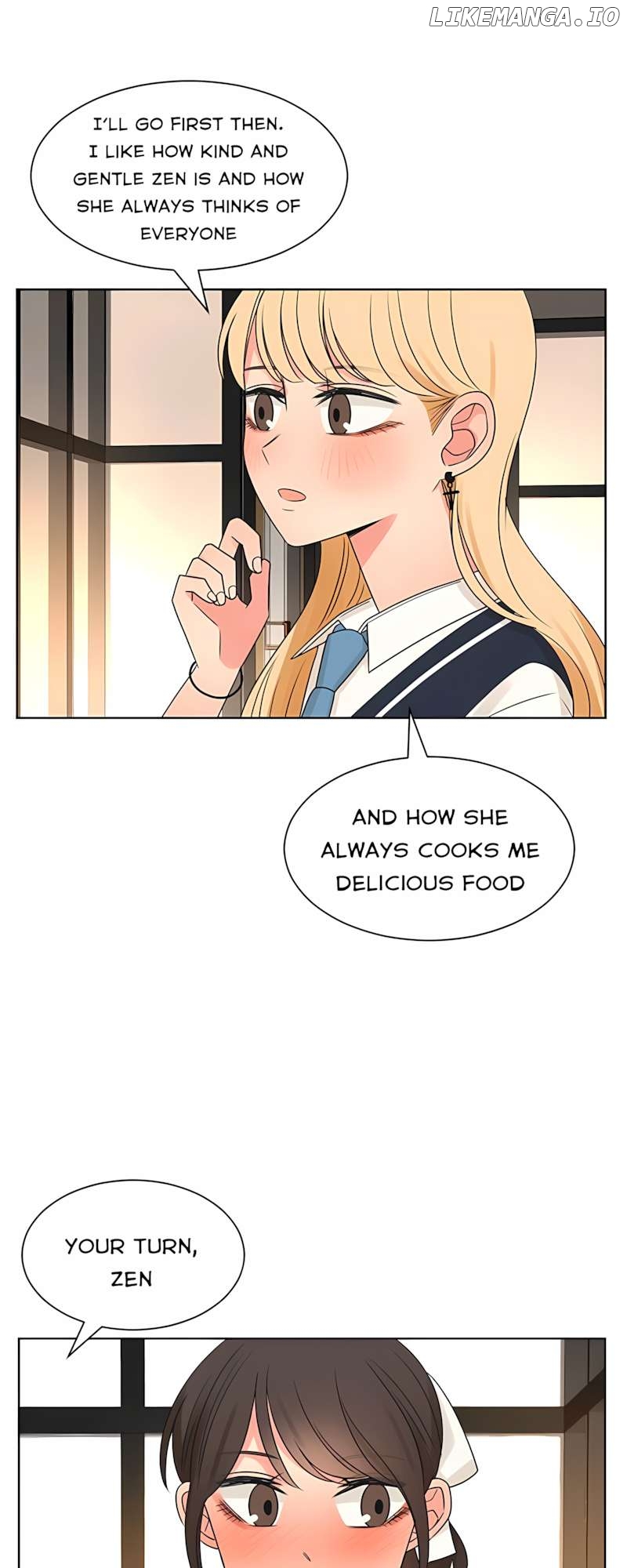 Pastel Love Chapter 52 - page 30