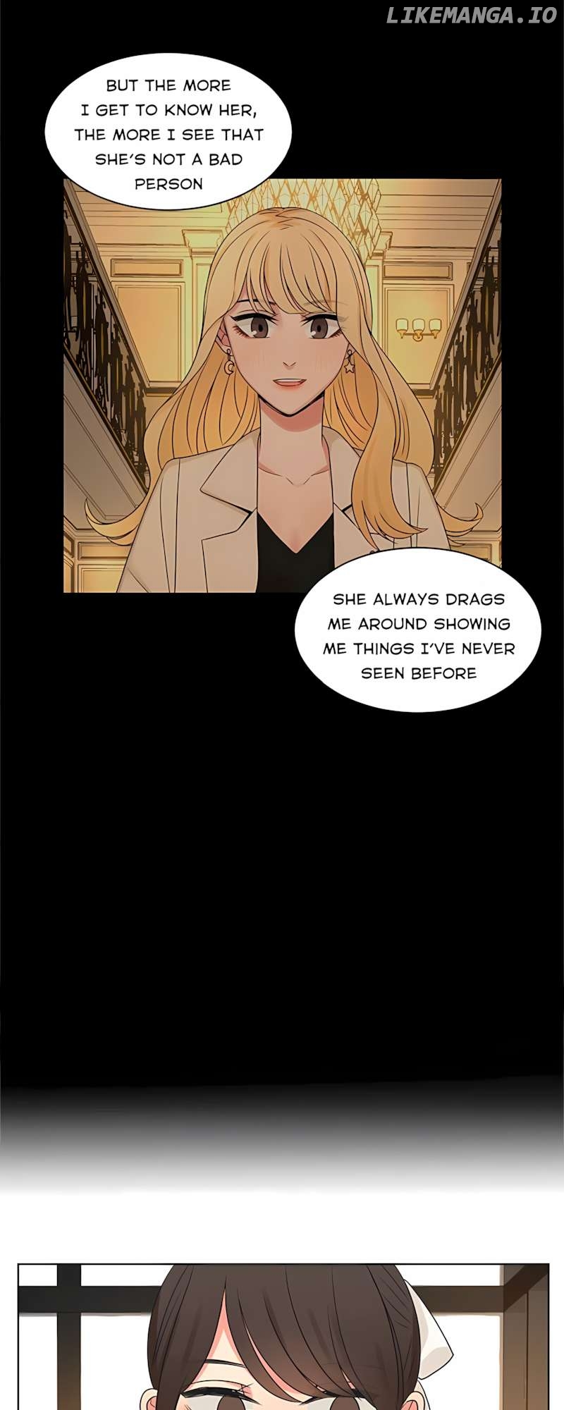 Pastel Love Chapter 52 - page 32