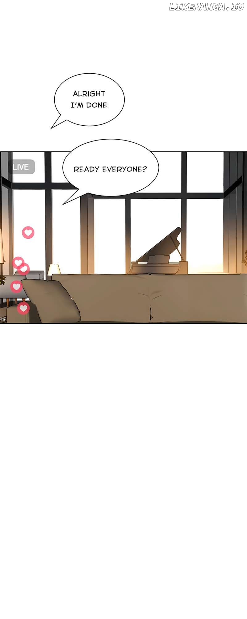 Pastel Love Chapter 52 - page 38