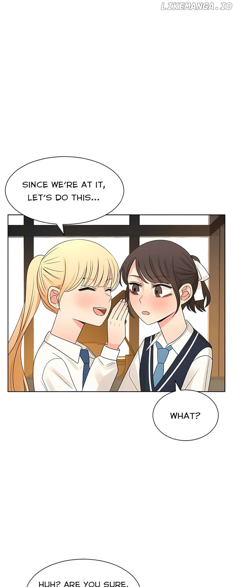 Pastel Love Chapter 52 - page 40