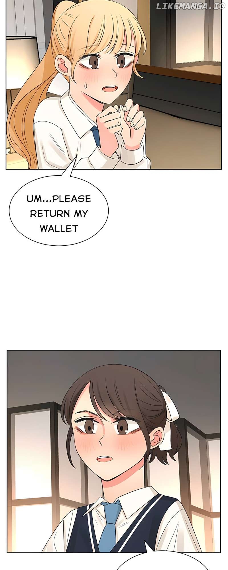 Pastel Love Chapter 52 - page 43
