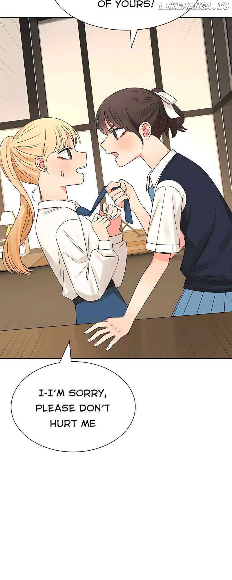 Pastel Love Chapter 52 - page 45