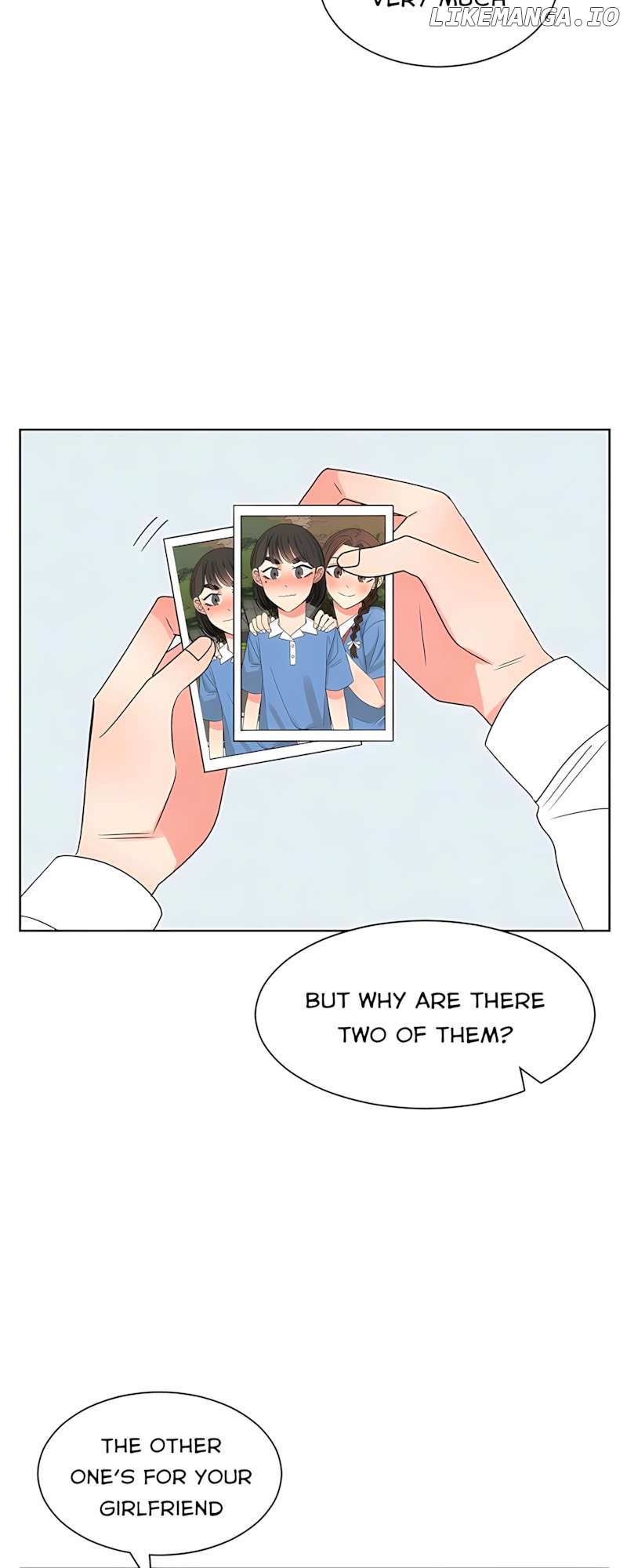 Pastel Love Chapter 52 - page 5