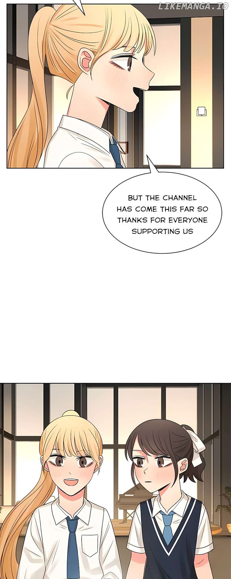 Pastel Love Chapter 52 - page 50