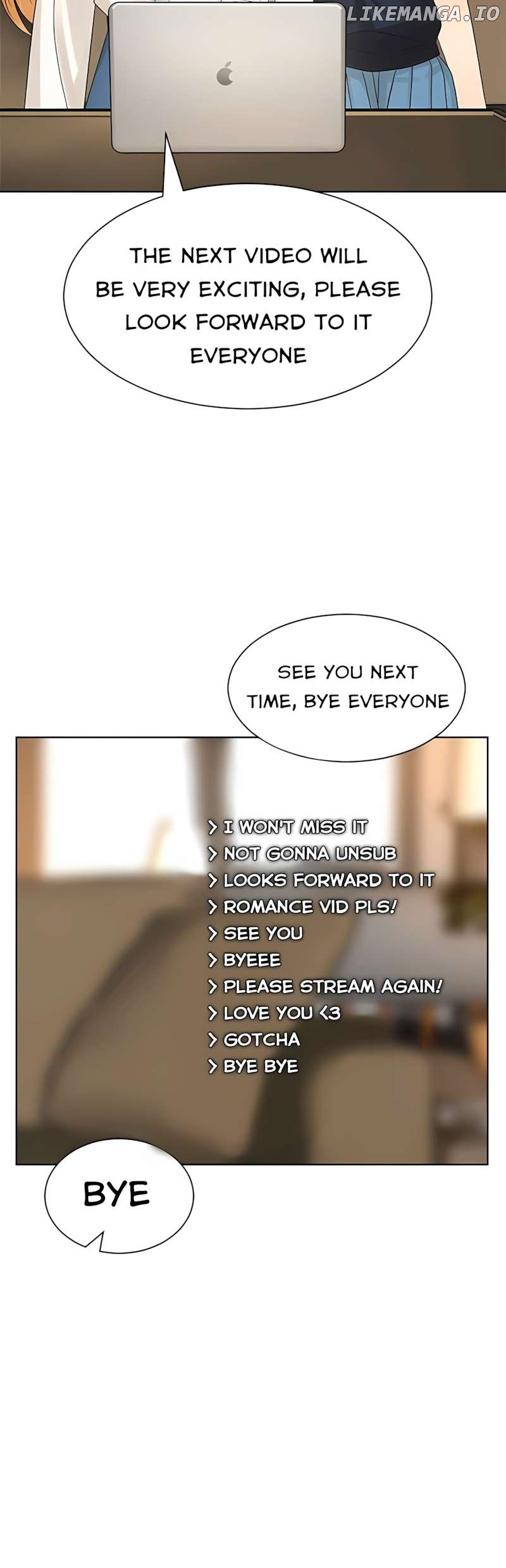 Pastel Love Chapter 52 - page 51