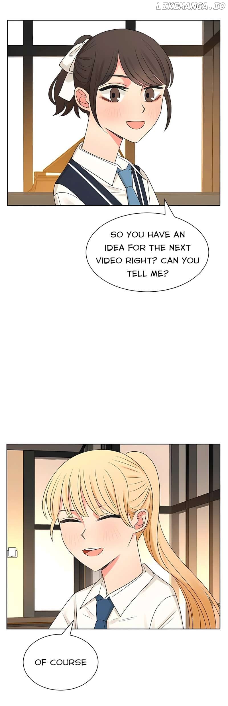 Pastel Love Chapter 52 - page 52