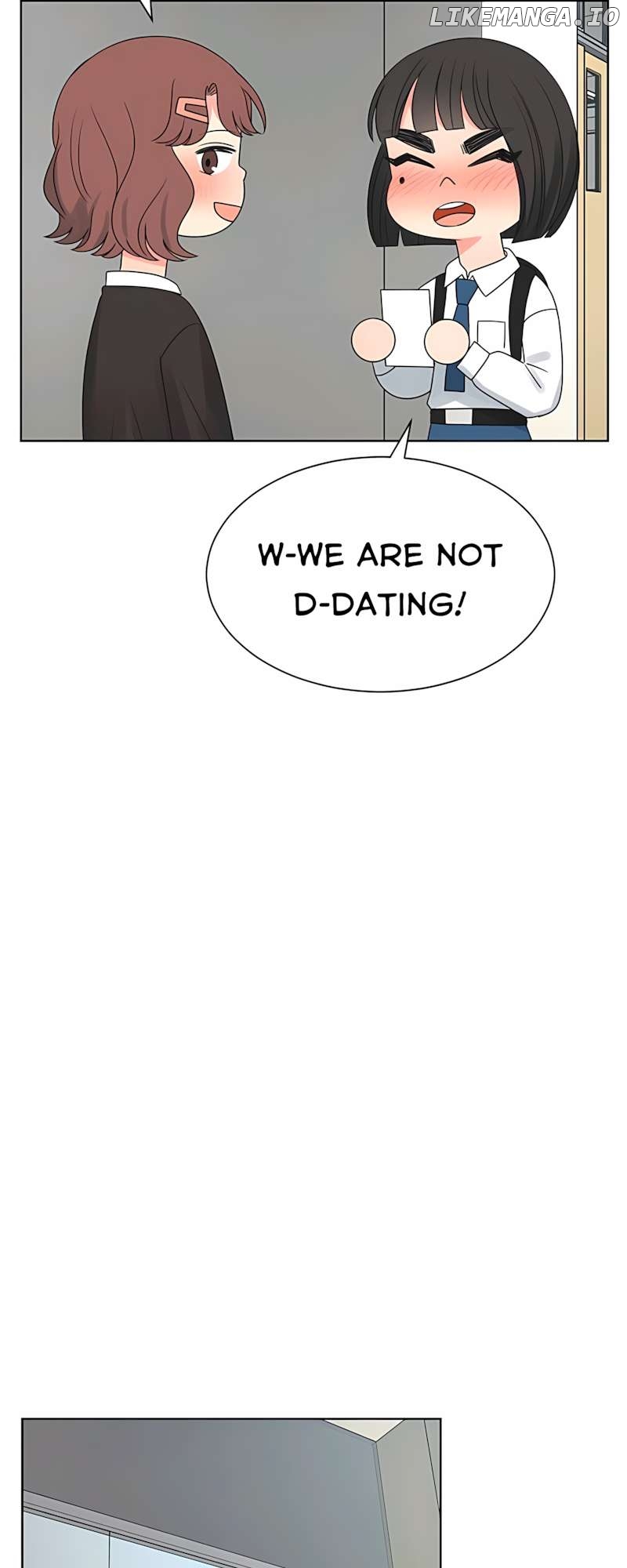 Pastel Love Chapter 52 - page 6