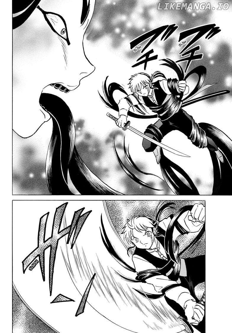 Mao - Manga Chapter 277 - page 11