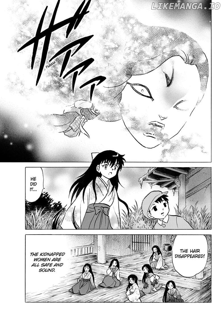 Mao - Manga Chapter 277 - page 18