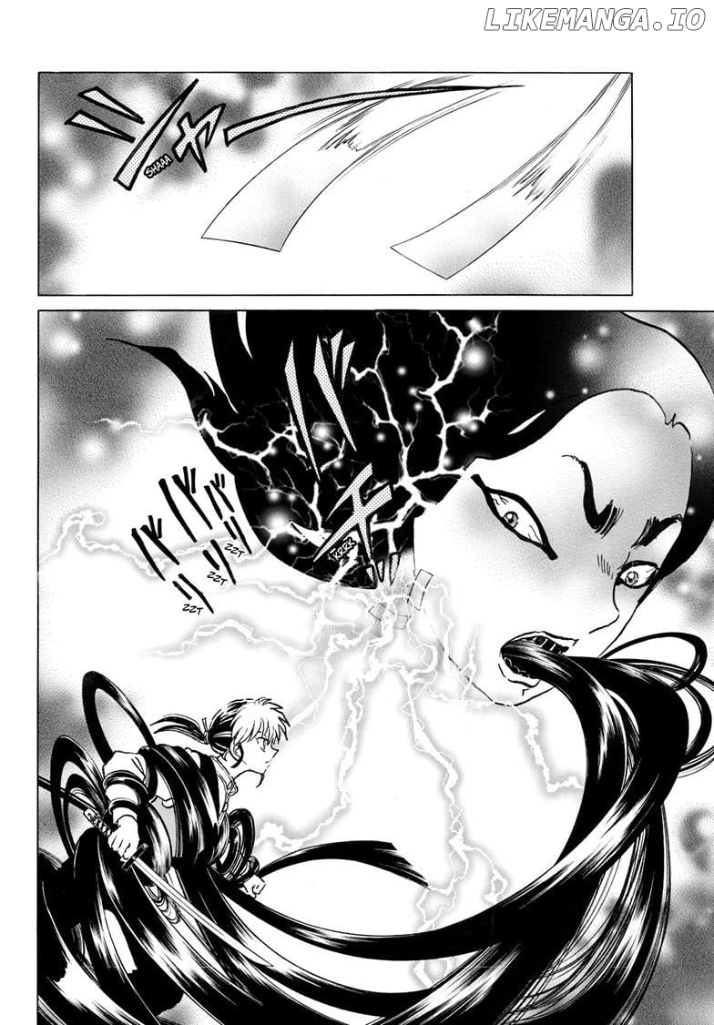 Mao - Manga Chapter 277 - page 5