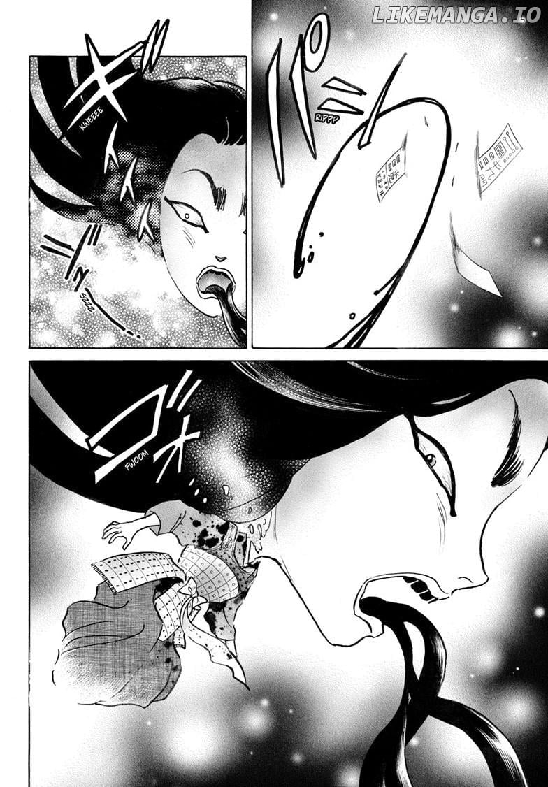 Mao - Manga Chapter 277 - page 7