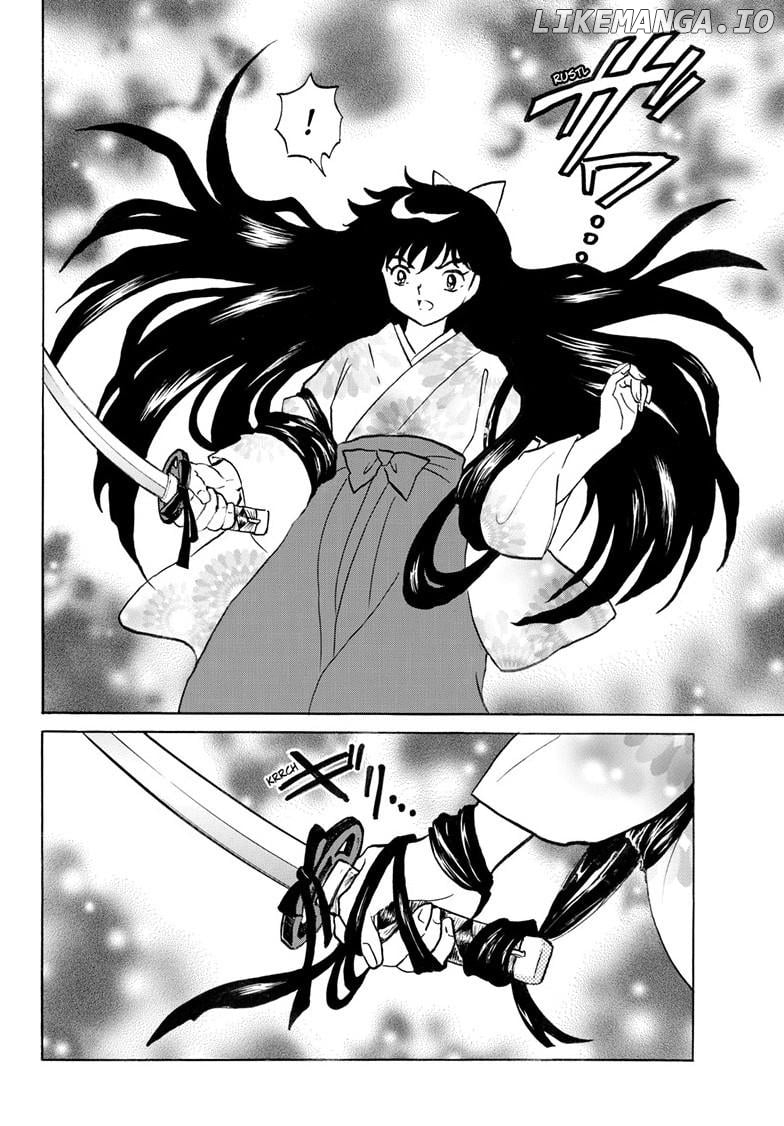 Mao - Manga Chapter 277 - page 9