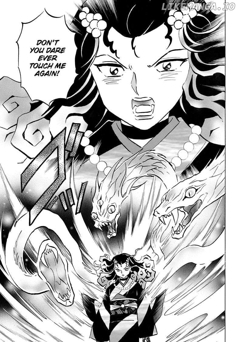 Mao - Manga Chapter 278 - page 16
