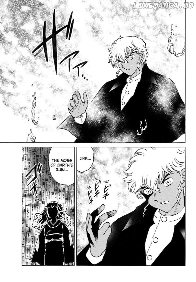 Mao - Manga Chapter 278 - page 18