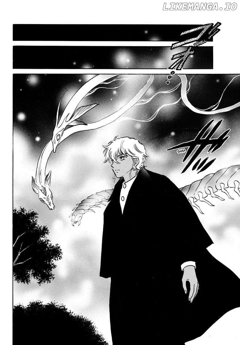 Mao - Manga Chapter 278 - page 9