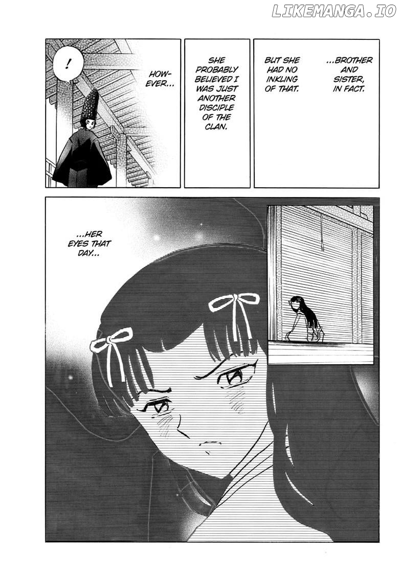 Mao - Manga Chapter 280 - page 18