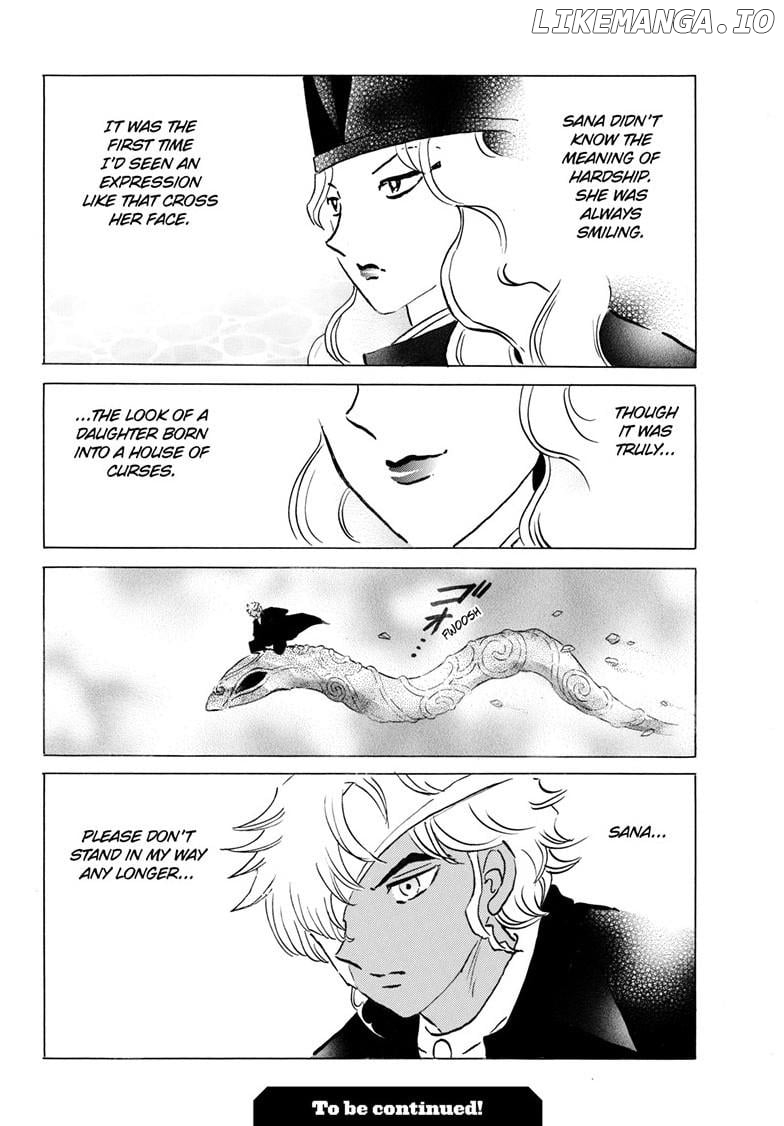 Mao - Manga Chapter 280 - page 19