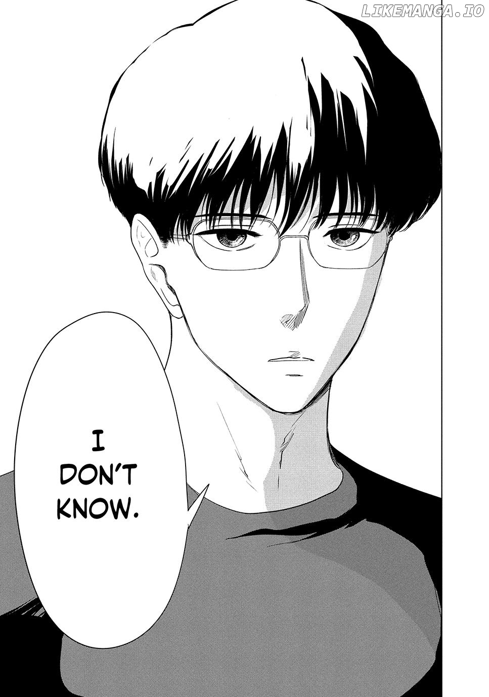 8-Gatsu 31-Nichi No Long Summer Chapter 52 - page 17