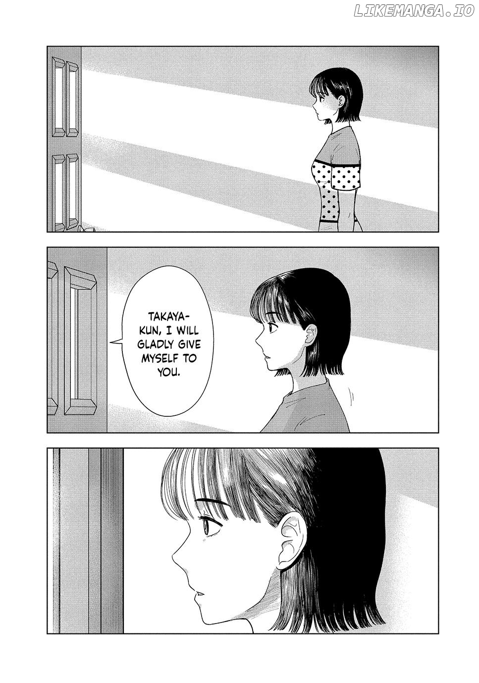 8-Gatsu 31-Nichi No Long Summer Chapter 52 - page 18