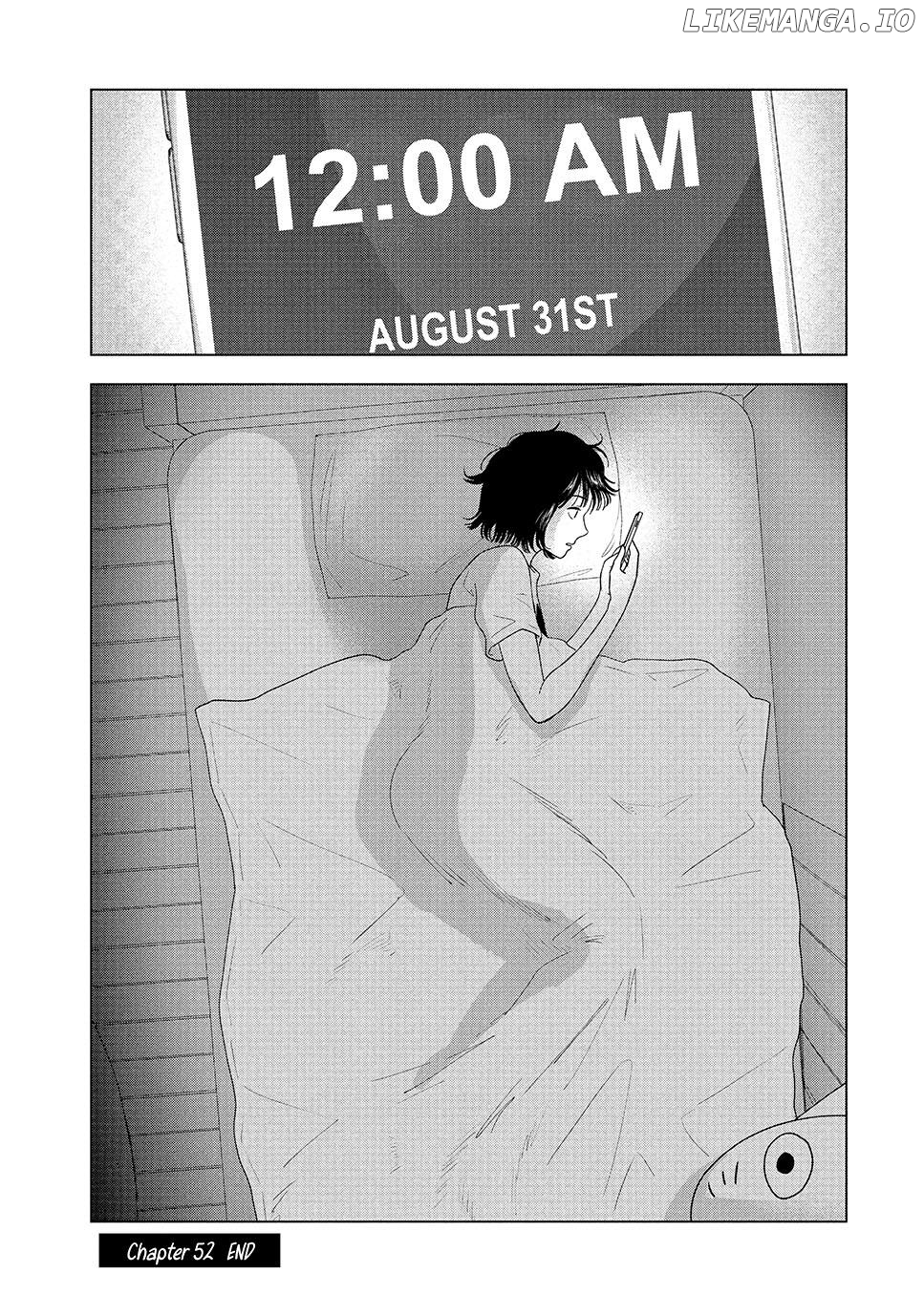 8-Gatsu 31-Nichi No Long Summer Chapter 52 - page 20