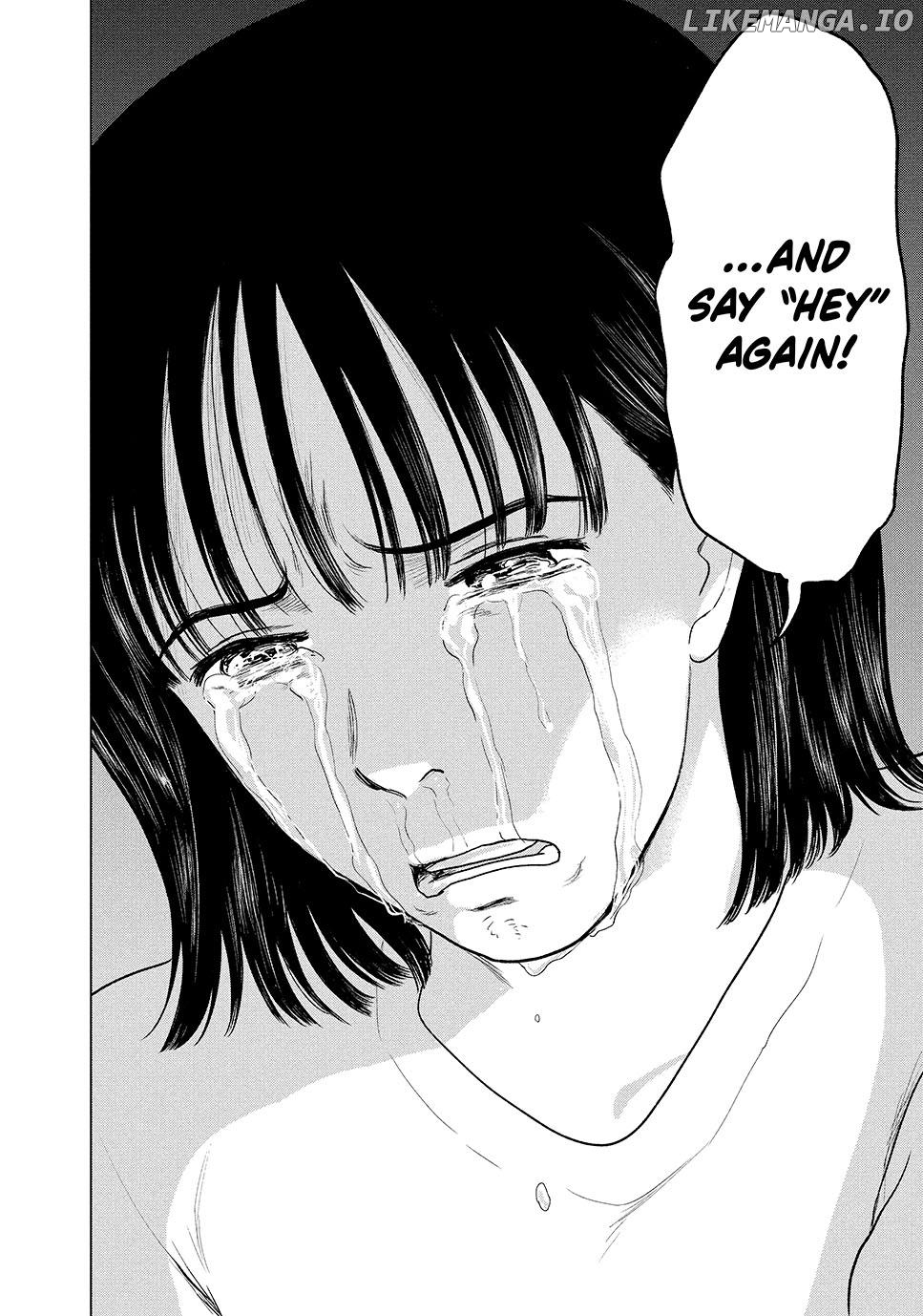 8-Gatsu 31-Nichi No Long Summer Chapter 53 - page 15