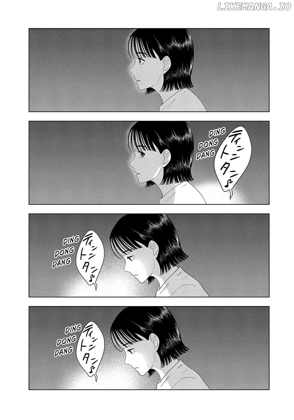 8-Gatsu 31-Nichi No Long Summer Chapter 53 - page 4