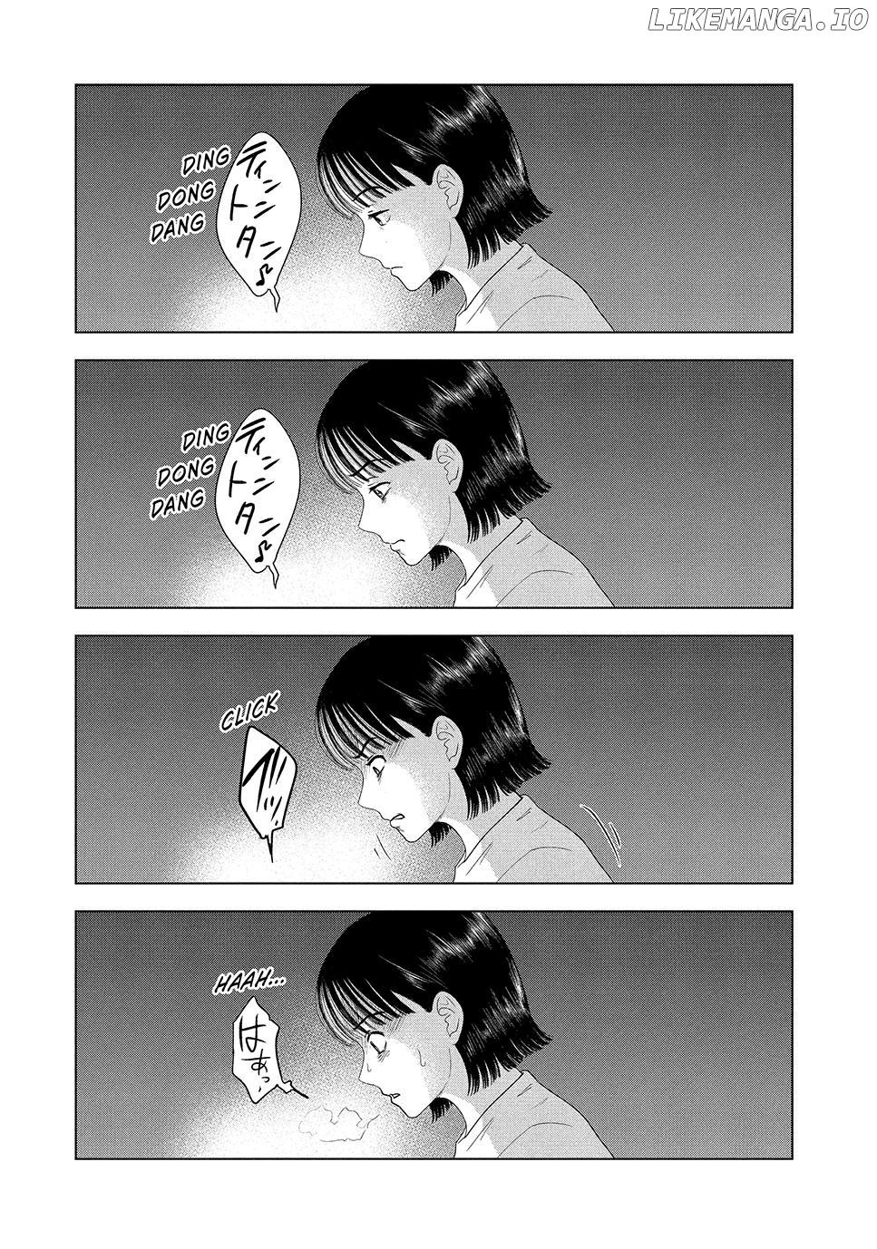 8-Gatsu 31-Nichi No Long Summer Chapter 53 - page 5