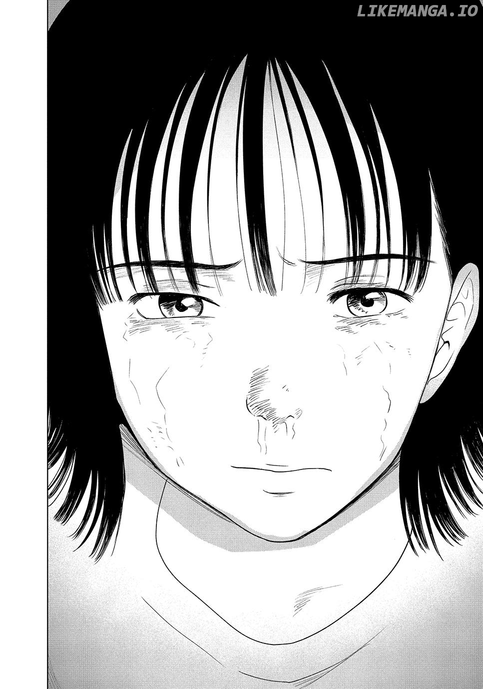 8-Gatsu 31-Nichi No Long Summer Chapter 55 - page 18